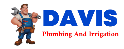 Trusted plumber in CALICO ROCK